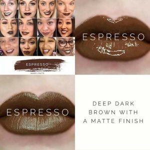LipSense ESPRESSO Lip Color Sealed
